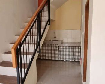 Sell Rumah: kontrakan bulanan