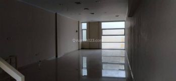 Ruko Baru di Mainroad Holis, Bandung SHM