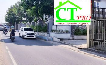 DI JUAL TANAH DI MAINROAD ARCAMANIK ANTAPANI KOTA BANDUNG