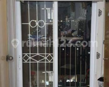 Apartment Grand Palm Residence 3 Bedroom Full Furnished