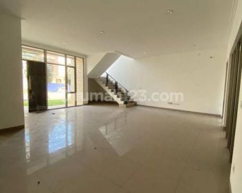 Disewa Murah Rumah Pik 2 Termasuk 5 Unit Ac Dan 4 Kamar Tidur