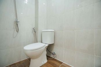 Jual Rumah di Bukit Cimanggu City Siap Huni Harga All In KPR J-8927