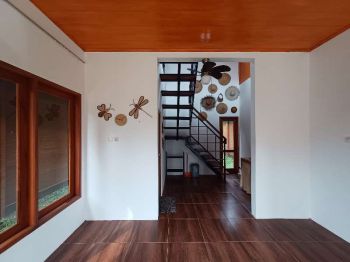 Jual Homestay siap huni di Bogor