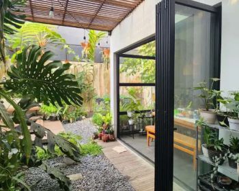 Rumah Mewah Green Hills Perumahan Elite Sekelas Vasana, Taman Palagan