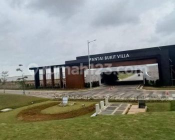 Sell Tanah Kavling: Kavling 20x30 PIK 2