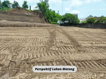 Hanya 1 Jutaan, Shm. Kavling 10 Menit Pemda Cibinong. Cicil 12x