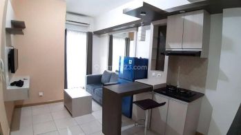Rent Apartemen: Midtown Residence