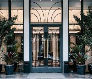 Di jual hotel baru bintang 5 di jakarta selatan