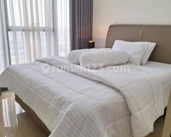 Apartemen L'avenue, Pancoran, Pasar Minggu (Full Furnished dan sudah di