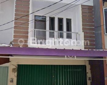 RUKO JELAMBAR JAKARTA BARAT BAGUS SIAP HUNI