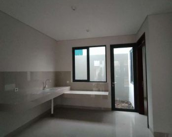 Disewakan Rumah Bagus Di Kenari Residence Kebon Kopi Bandung