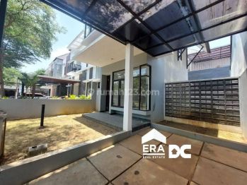 Rumah Cluster Bagus Siap Huni Dekat Uptown Mall Bsb Semarang