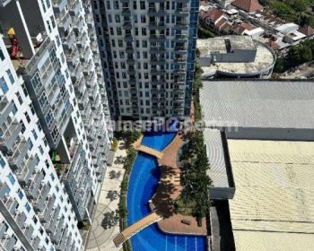Disewakan Apartement Anderson Baru Gress Full Furnished Pakuwon Indah