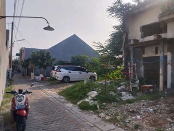 Rumah Lelang siap Huni