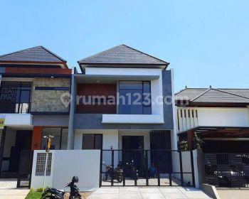 Rumah dijual bintaro sektor 9 puri bintaro