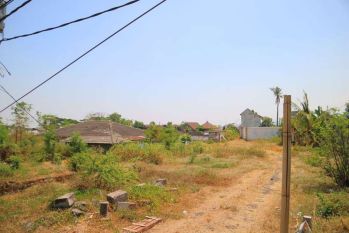 Dijual Lahan Luas Siap Bangun di Jl. Raya Malang - Surabaya, Malang