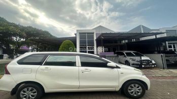 Rumah Hook 2 Lt Langsung Pemilik Dekat Alam Sutera Bsd Rmm 2