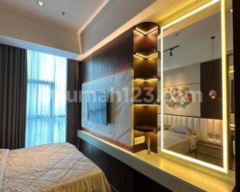 Disewakan Apartement Casa Grande Tower Chianty Luxury 2BR Apartemen Casa Grande