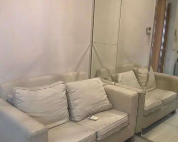 Disewakan Apartement The Mansion Bulgenville Tower Emirald