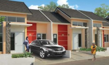 Cluster Victoria Permai Tipe Asri