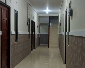 KOST NYAMAN BANGUNAN BARU DEKAT LOTTE MART MAGUWOHARJO