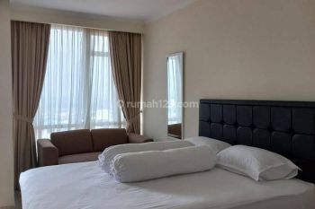Apartemen Cantik Full Furnish Menteng Park Cikini