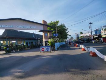 Tanah Condongcatur Dalam Perum, Dekat Pamella 6 Supermarket