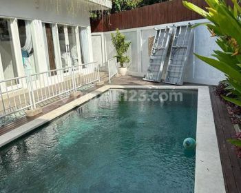 2 Bedroom Villa In Padonan Area