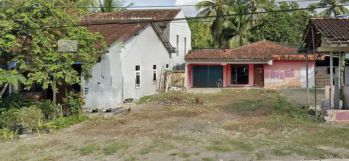 TEMPAT USAHA LOKASI DEKAT RSU