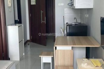 Disewakan cepat apartemen scientia gading Serpong