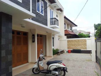 Kost Exclusive Kalibata Utara II/3 (Belakang Superindo Warung Buncit)