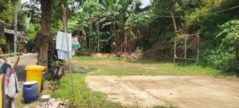 Dijual tanah kavling di tangsel