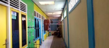Jual Cepat Rumah Kontrakan 300 Meter Politenik App Jakarta