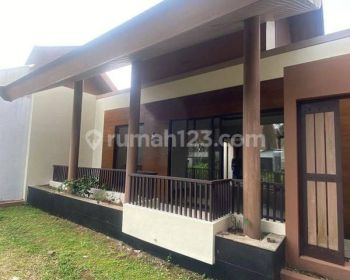 Vimala Hills - Cluster Pangrango