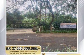 Villa pramestha resort town lembang