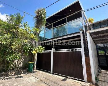 Hot List Di Jual Villa Lokasi Jimbaran Kuta Selatan Badung