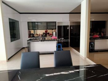 Rumah Brand New Muara Karang Blok 3