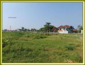 Tanah Jogja Cocok Untuk Hunian Atau Kost Kota Yogyakarta