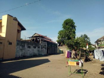 Tanah Strategis Dekat Alun alun Kota Jogja