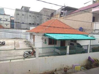 Rumah 1 lantai  SHM (MURAH) wilayah mangga besar, Jakarta Barat.