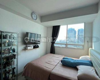 Dijual Apartment Springhill Terrace, Luas 73m