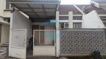 sewa rumah citra garden sidoarjo