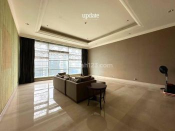 For Sale Pacific Place Residence, Sudirman, 4 BR + Maid, 1000 M2, Mid Floor,