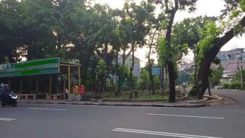 JUAL CEPAT TANAH PRIME AREA KEBAYORAN BARU