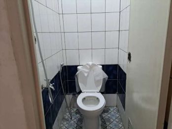 KOS MANDALIKA - NON AC, DEKAT CCE DAN RAGUNAN