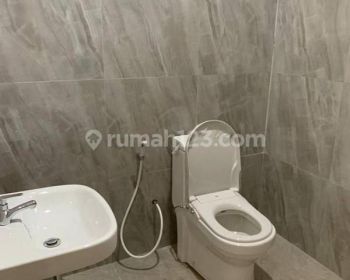 Rumah Minimalis Banyumanik dekat Transmart UNDIP KODAM Hermina