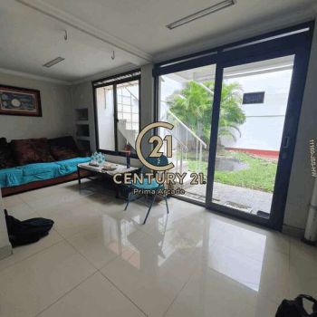 Dijual RUMAH JL TEROGONG Pondok Indah Jakarta Selatan