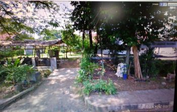 Kavling Siap Bangun Di Jl Dadali, Tanah Sareal Bogor