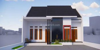 Rumah Bagus Unfurnished SHM di Biak Barat, Biak Numfor