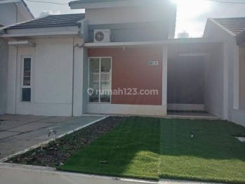 Sewa rumah di lingkungan yg aman dan nyaman